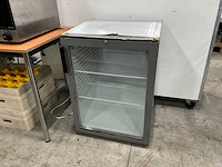 Liebherr kfvesf1803 glasdeur koelkast - afbeelding 1 van  4