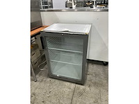 Liebherr kfvesf1803 glasdeur koelkast - afbeelding 2 van  4