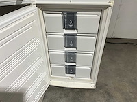 Liebherr kgt 3946 koelkast-vriezer combinatie - afbeelding 4 van  4