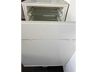 Liebherr kiue 1350 inbouwkoelkast - afbeelding 2 van  5