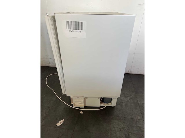 Liebherr kiue 1350 inbouwkoelkast - afbeelding 5 van  5