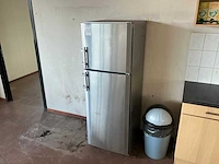 Liebherr koel-vries combinatie en divers