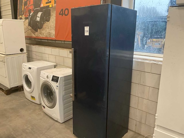 Liebherr koel-/vriescombinatie - afbeelding 2 van  4