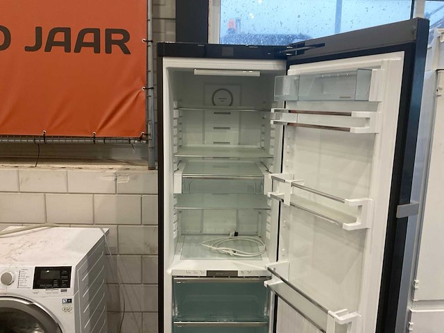 Liebherr koel-/vriescombinatie - afbeelding 3 van  4