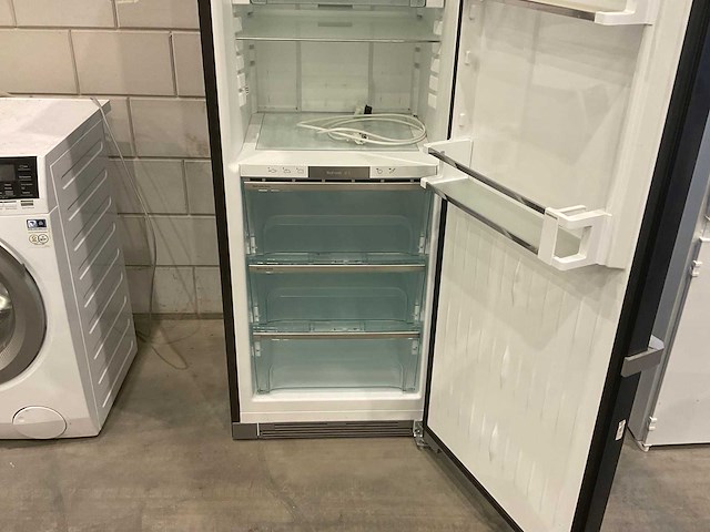 Liebherr koel-/vriescombinatie - afbeelding 4 van  4