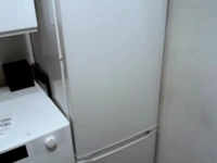 Liebherr koel-vriescombinatie