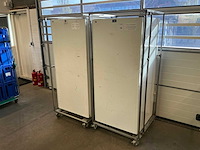 Liebherr koelkast (2x)