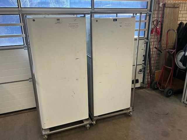 Liebherr koelkast (2x) - afbeelding 5 van  8