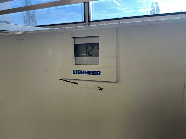 Liebherr koelkast (2x) - afbeelding 6 van  8