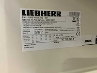 Liebherr koelkast (2x) - afbeelding 8 van  8