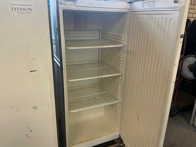 Liebherr koelkast (2x) - afbeelding 1 van  3