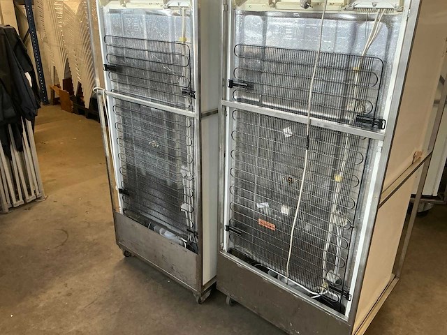 Liebherr koelkast (2x) - afbeelding 3 van  3