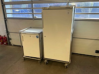Liebherr koelkast (2x)