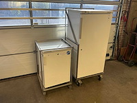 Liebherr koelkast (2x) - afbeelding 3 van  6