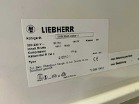 Liebherr koelkast (2x) - afbeelding 6 van  6