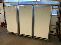 Liebherr koelkast (3x)