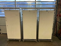 Liebherr koelkast (3x) - afbeelding 1 van  2