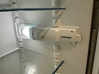 Liebherr koelkast met vriesvak - afbeelding 2 van  12
