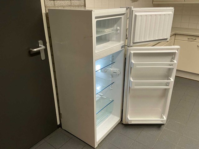 Liebherr koelkast met vriesvak - afbeelding 8 van  12