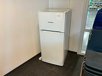 Liebherr koelkast-vriezer - afbeelding 1 van  4