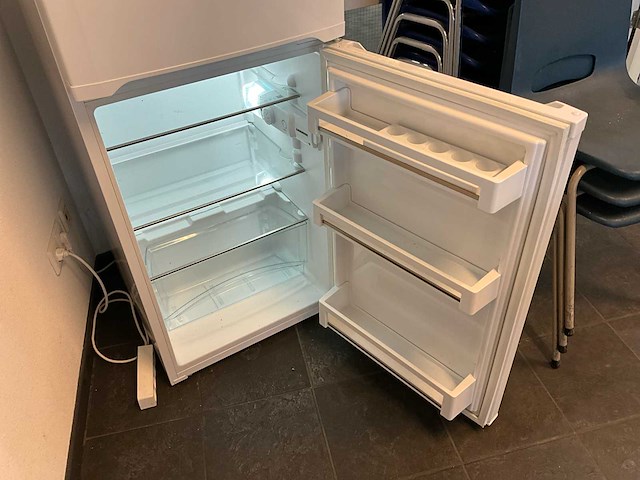 Liebherr koelkast-vriezer - afbeelding 4 van  4