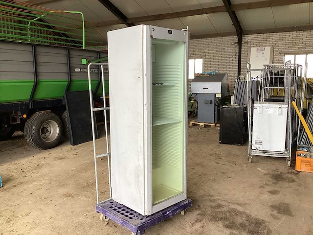 Liebherr koelkast - afbeelding 1 van  6