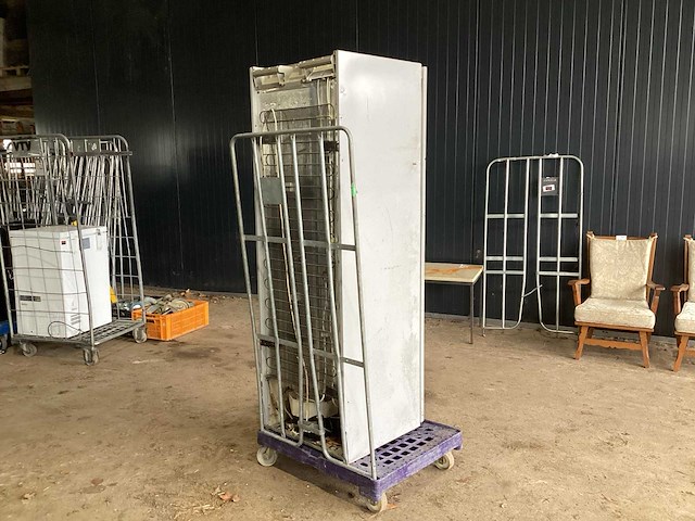 Liebherr koelkast - afbeelding 2 van  6