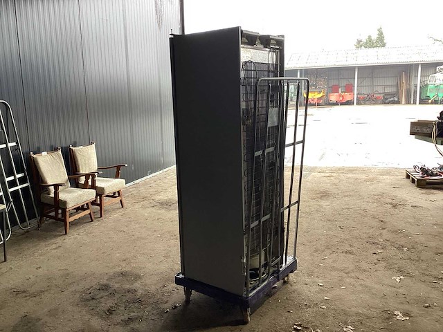 Liebherr koelkast - afbeelding 3 van  6