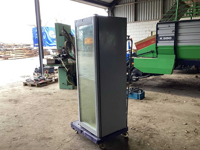 Liebherr koelkast - afbeelding 4 van  6