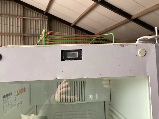 Liebherr koelkast - afbeelding 5 van  6