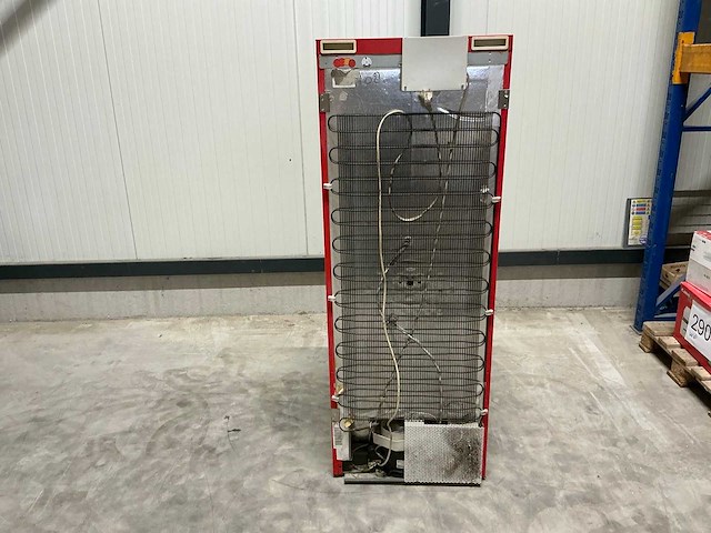 Liebherr koelkast - afbeelding 4 van  4