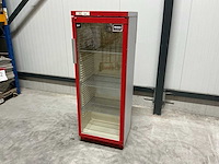 Liebherr koelkast - afbeelding 1 van  3