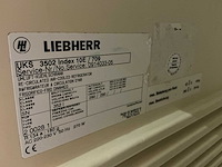 Liebherr koelkast - afbeelding 3 van  3