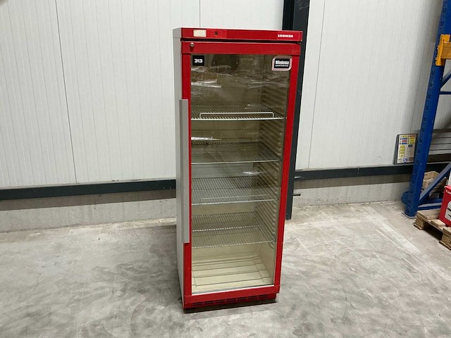 Liebherr koelkast - afbeelding 2 van  4