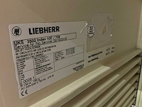 Liebherr koelkast - afbeelding 3 van  4
