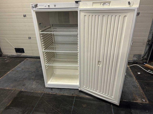 Liebherr koelkast - afbeelding 2 van  5