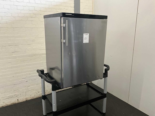 Liebherr koelkast - afbeelding 1 van  7