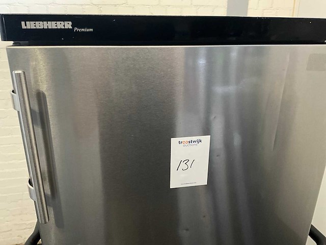 Liebherr koelkast - afbeelding 4 van  7