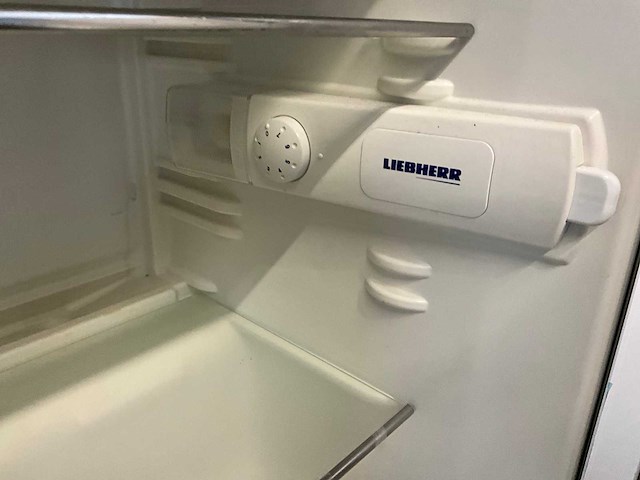 Liebherr koelkast - afbeelding 6 van  7