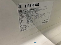 Liebherr koelkast - afbeelding 7 van  7