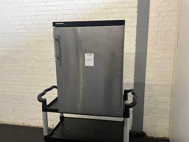 Liebherr koelkast - afbeelding 2 van  9