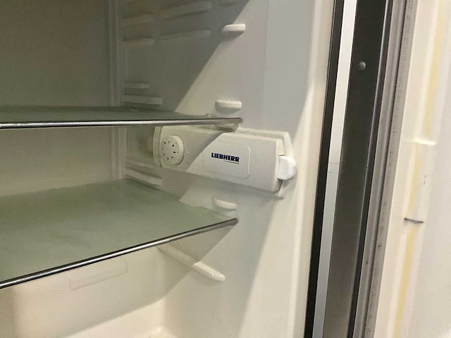 Liebherr koelkast - afbeelding 8 van  9