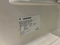 Liebherr koelkast - afbeelding 9 van  9