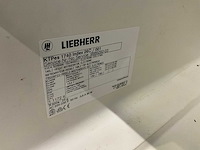 Liebherr koelkast - afbeelding 6 van  6