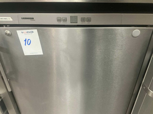 Liebherr koelkast - afbeelding 4 van  4