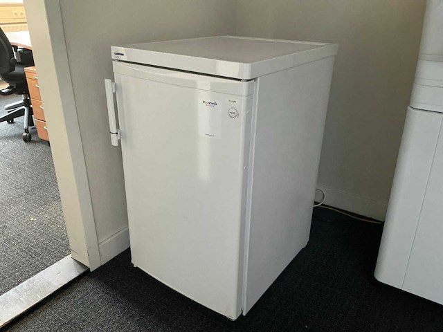 Liebherr koelkast - afbeelding 1 van  3