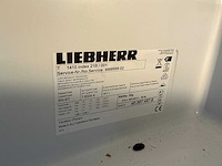 Liebherr koelkast - afbeelding 3 van  3