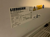 Liebherr koelkast - afbeelding 2 van  2