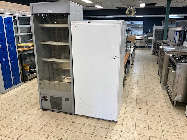 Liebherr koelkast - afbeelding 1 van  6