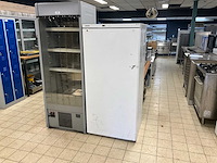 Liebherr koelkast - afbeelding 1 van  6